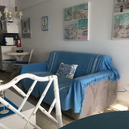 Sun&Sea 512 Apartment Sesimbra Bagian luar foto