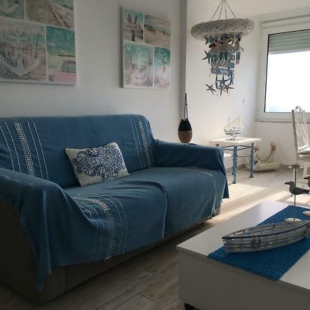 Sun&Sea 512 Apartment Sesimbra Bagian luar foto