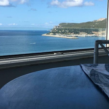 Sun&Sea 512 Apartment Sesimbra Bagian luar foto