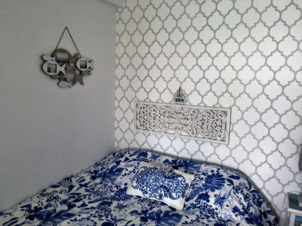 Sun&Sea 512 Apartment Sesimbra Bagian luar foto