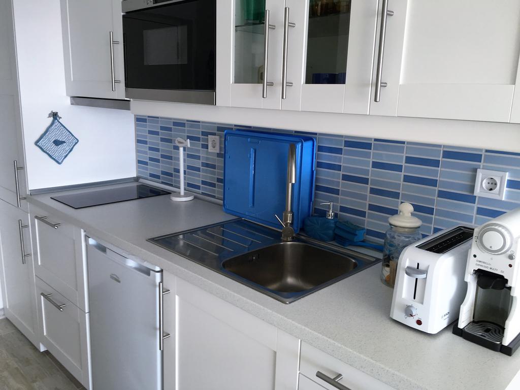 Sun&Sea 512 Apartment Sesimbra Bagian luar foto