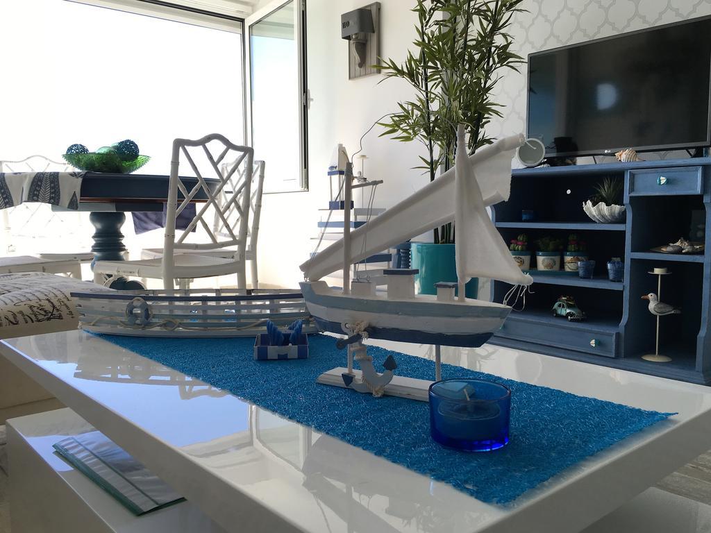 Sun&Sea 512 Apartment Sesimbra Bagian luar foto