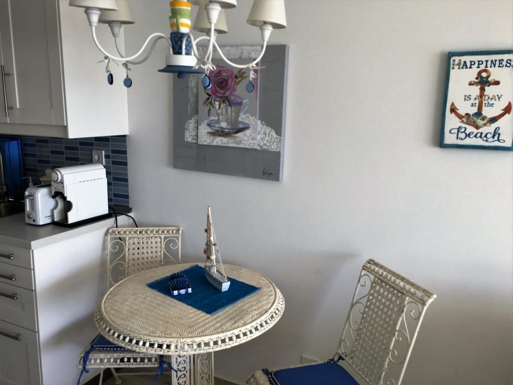 Sun&Sea 512 Apartment Sesimbra Bagian luar foto