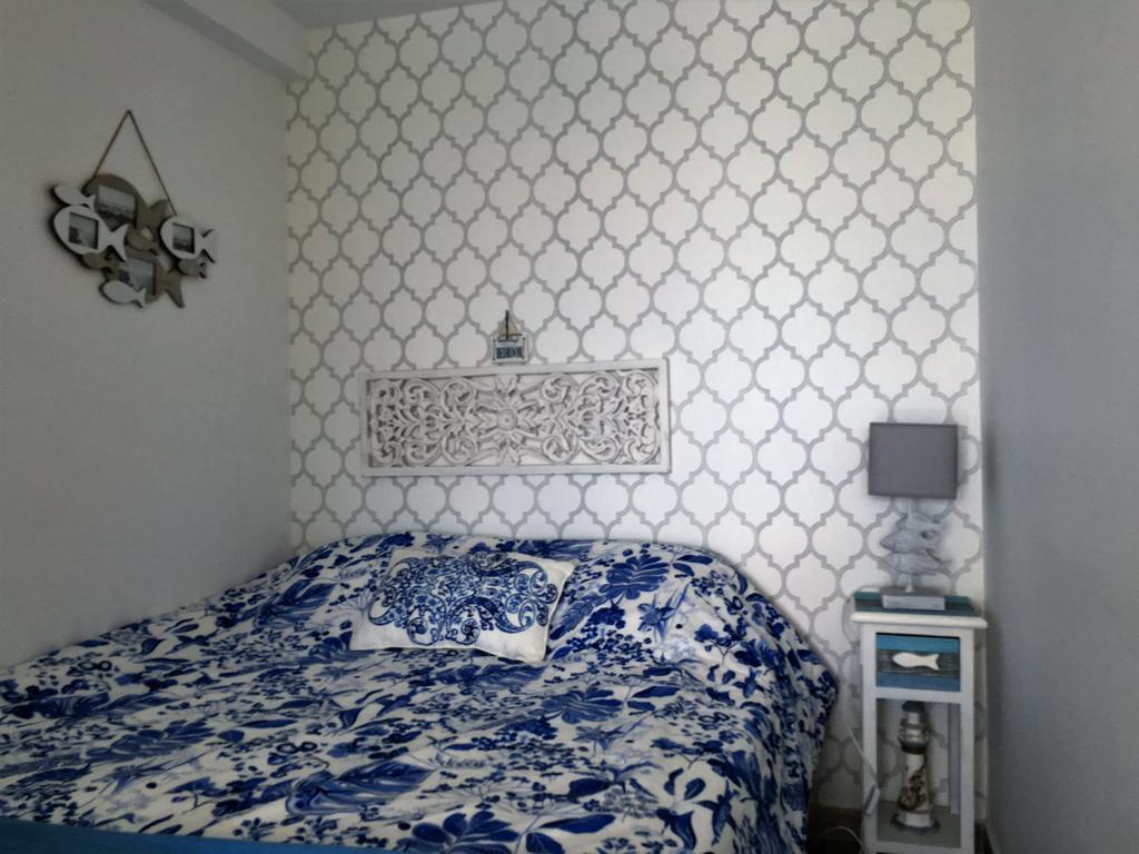 Sun&Sea 512 Apartment Sesimbra Bagian luar foto