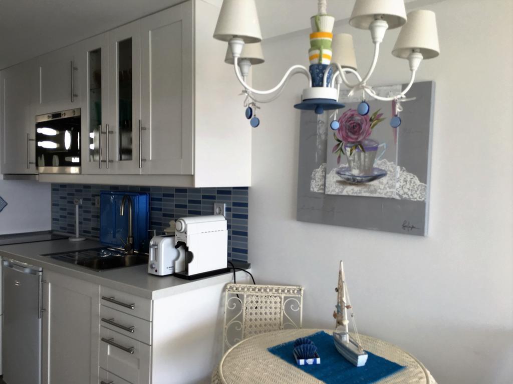 Sun&Sea 512 Apartment Sesimbra Bagian luar foto