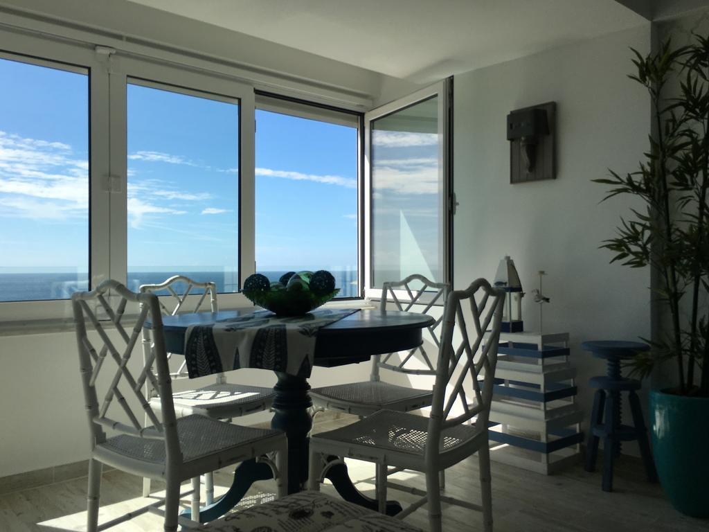 Sun&Sea 512 Apartment Sesimbra Bagian luar foto