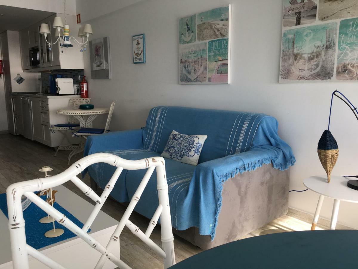 Sun&Sea 512 Apartment Sesimbra Bagian luar foto