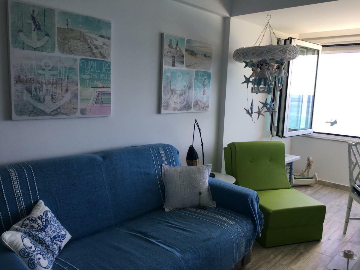 Sun&Sea 512 Apartment Sesimbra Bagian luar foto