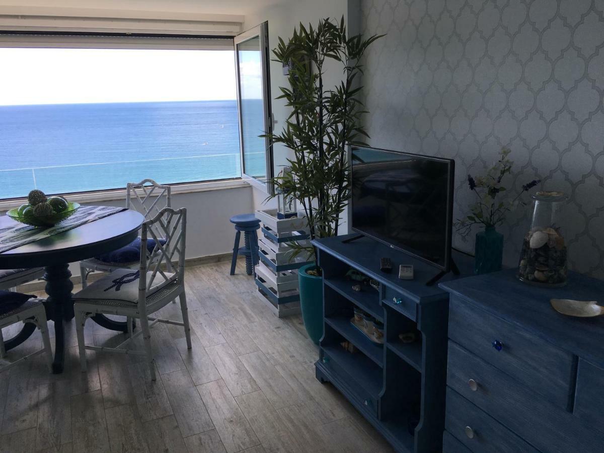 Sun&Sea 512 Apartment Sesimbra Bagian luar foto