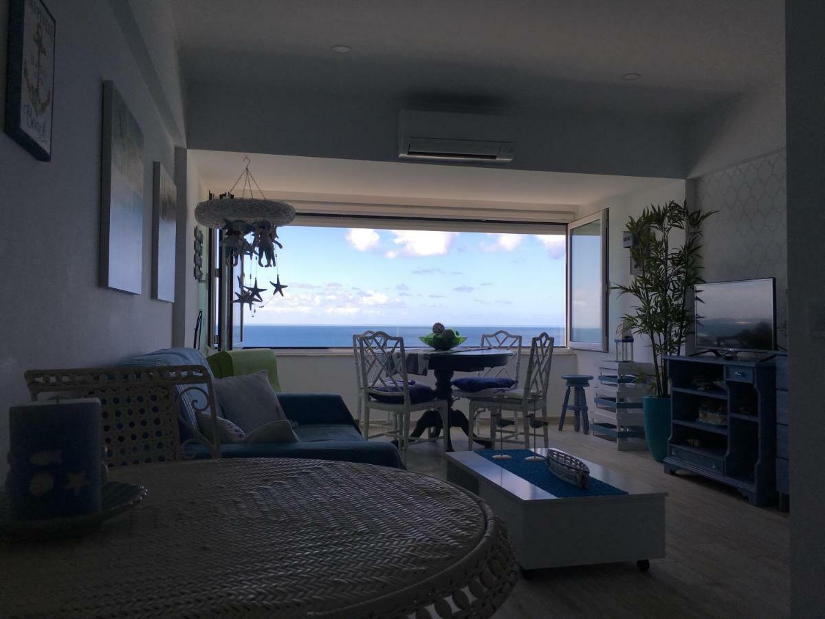 Sun&Sea 512 Apartment Sesimbra Bagian luar foto