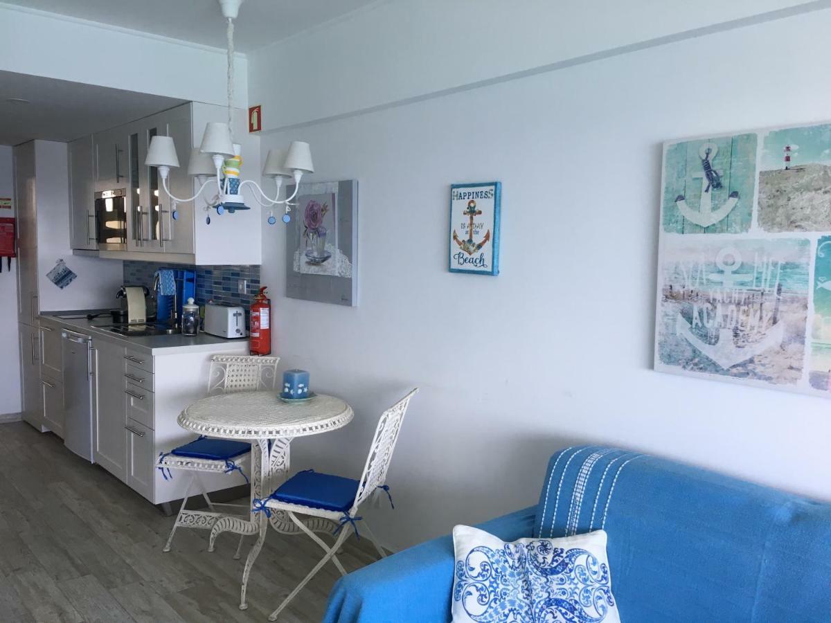 Sun&Sea 512 Apartment Sesimbra Bagian luar foto