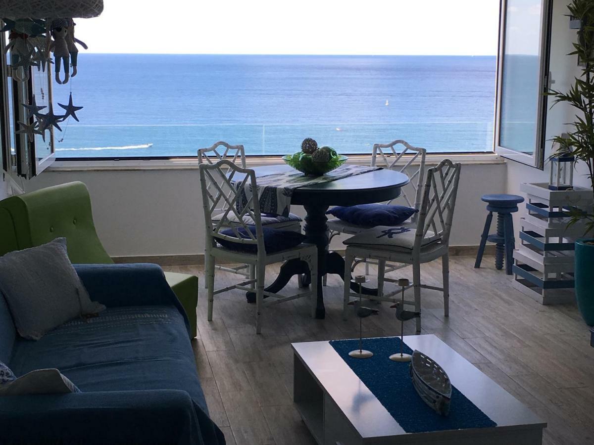 Sun&Sea 512 Apartment Sesimbra Bagian luar foto